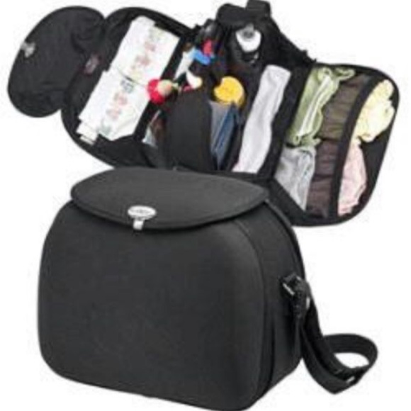 baby bjorn diaper bag